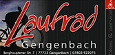 Logo Laufrad Gengenbach